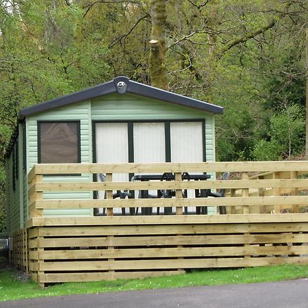 Inverbeg Holiday Park Luss Room photo